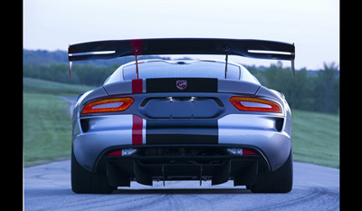 Dodge Viper ACR 2016 – Fastest Street-legal Viper Track Car Ever3